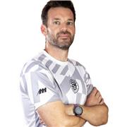 Logra tus metas Entrenamiento Personal